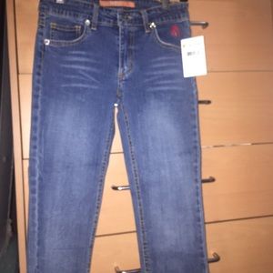Akdmks jeans